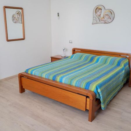 Reno Family House Apartment Ravenna Ngoại thất bức ảnh