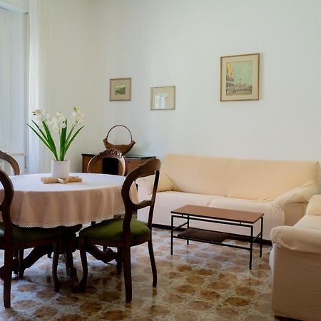 Reno Family House Apartment Ravenna Ngoại thất bức ảnh