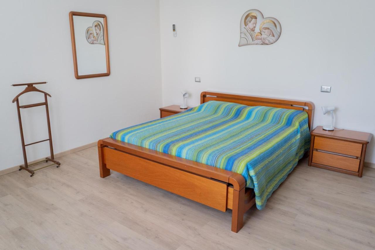 Reno Family House Apartment Ravenna Ngoại thất bức ảnh
