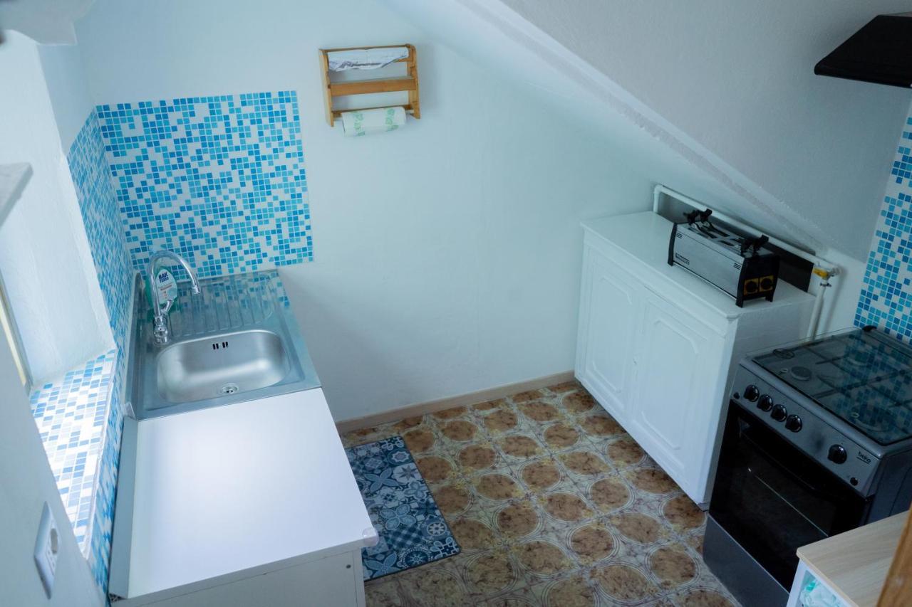 Reno Family House Apartment Ravenna Ngoại thất bức ảnh