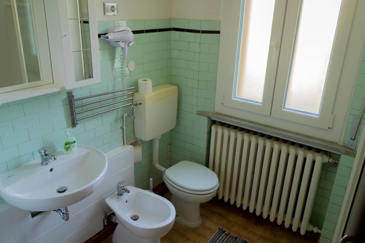 Reno Family House Apartment Ravenna Ngoại thất bức ảnh
