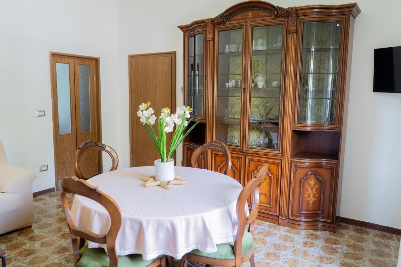 Reno Family House Apartment Ravenna Ngoại thất bức ảnh
