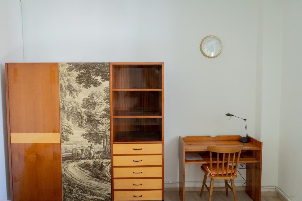 Reno Family House Apartment Ravenna Ngoại thất bức ảnh