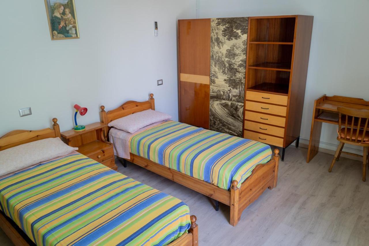 Reno Family House Apartment Ravenna Ngoại thất bức ảnh