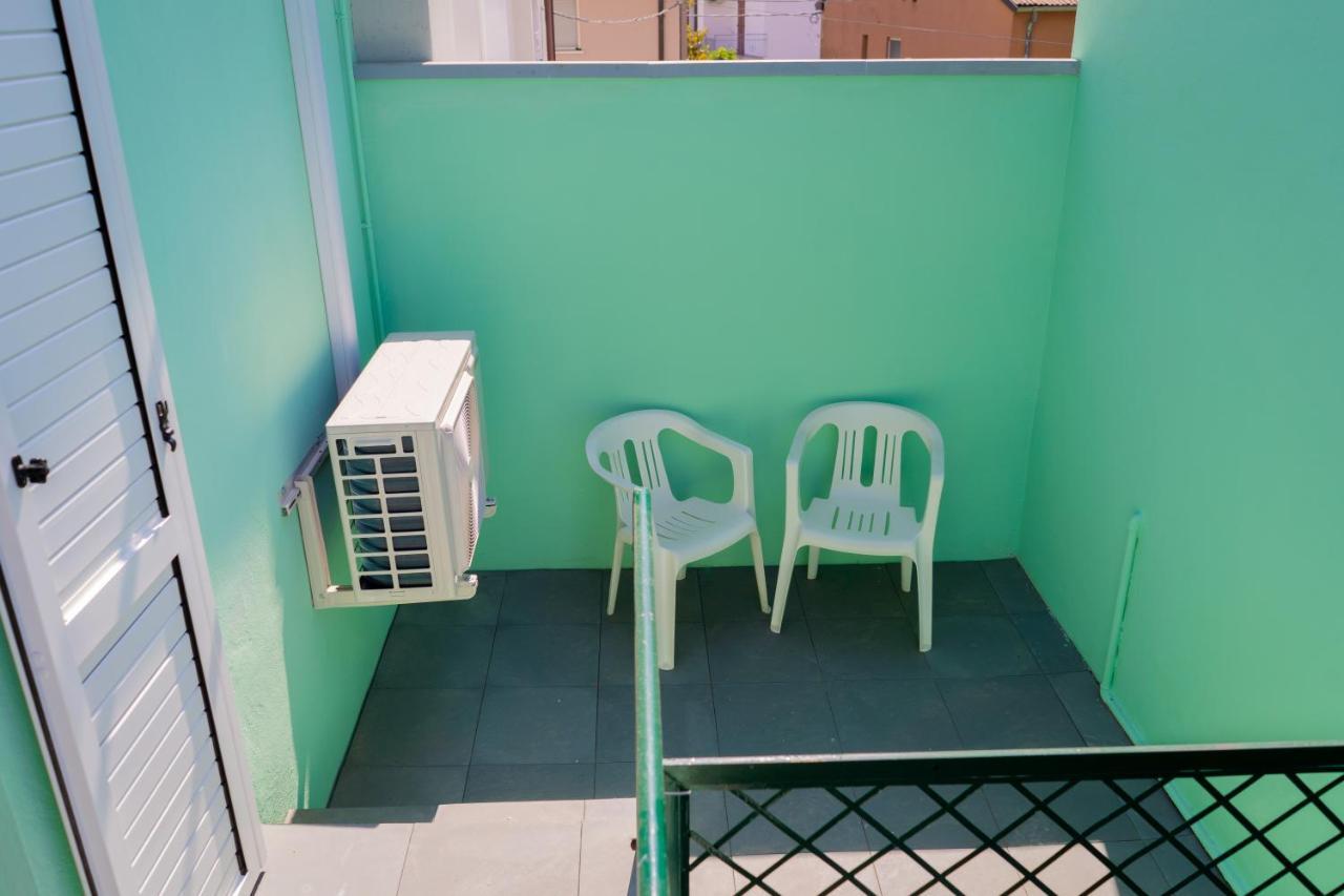 Reno Family House Apartment Ravenna Ngoại thất bức ảnh