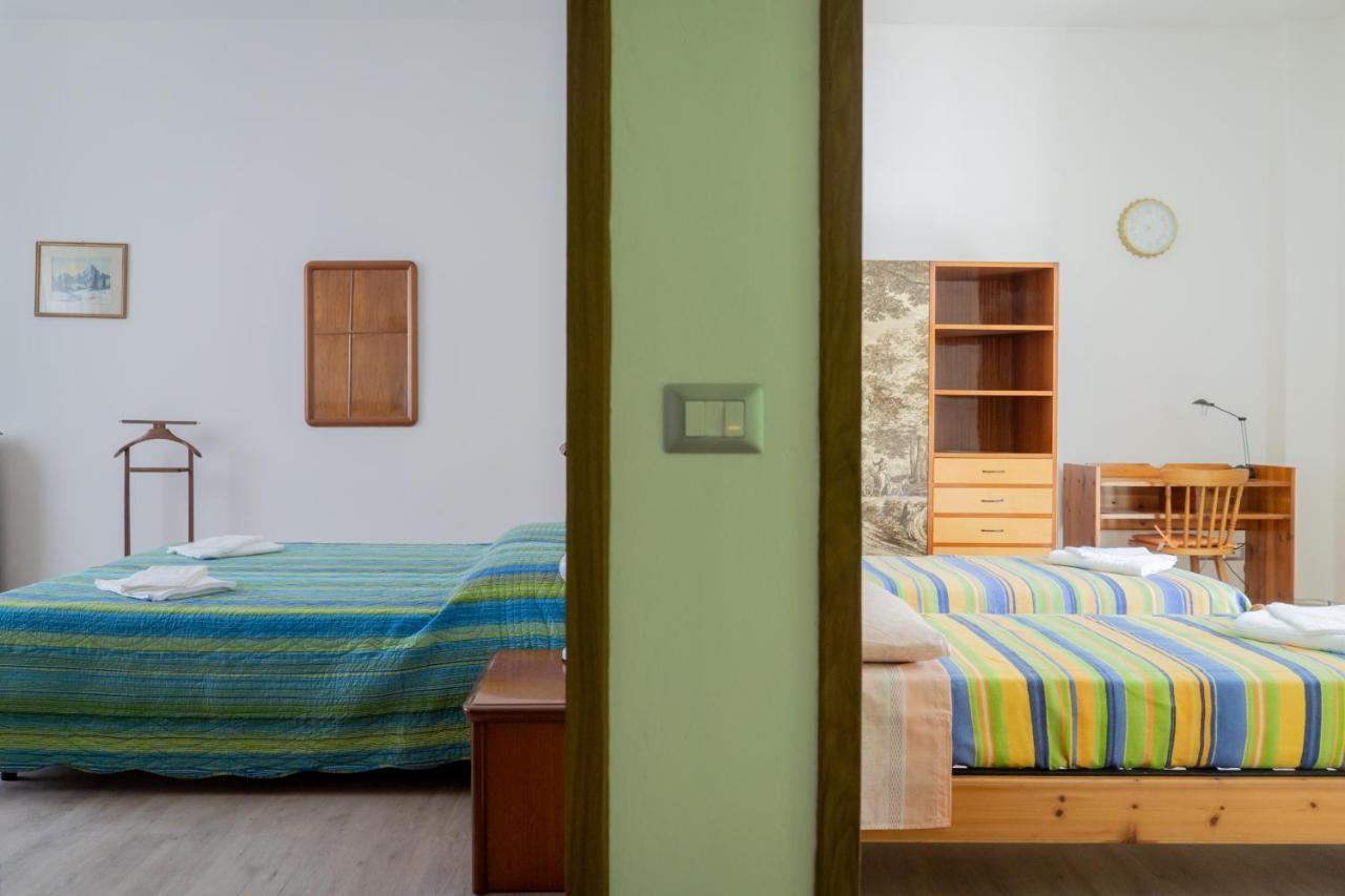 Reno Family House Apartment Ravenna Ngoại thất bức ảnh